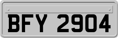 BFY2904