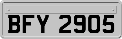 BFY2905