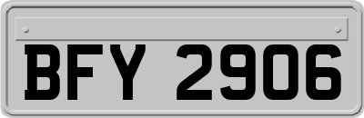 BFY2906