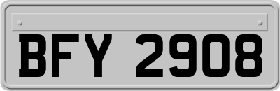 BFY2908