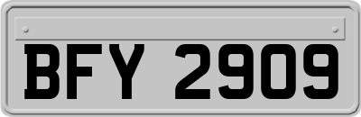 BFY2909