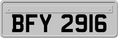 BFY2916