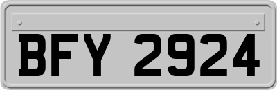 BFY2924