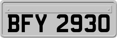 BFY2930