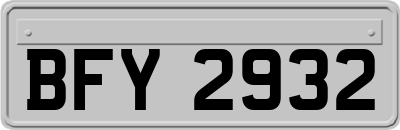 BFY2932