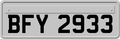 BFY2933