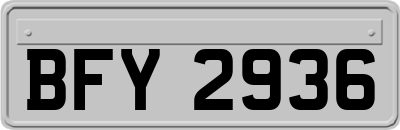 BFY2936