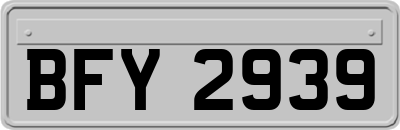 BFY2939