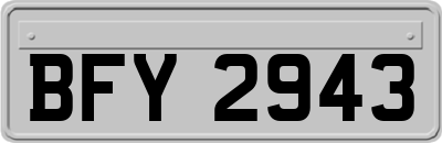 BFY2943