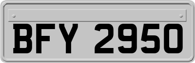 BFY2950
