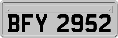 BFY2952