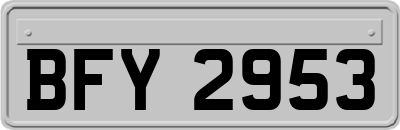 BFY2953