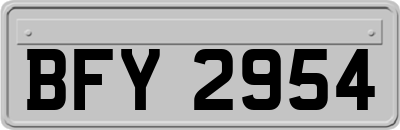 BFY2954