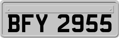 BFY2955