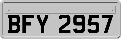 BFY2957