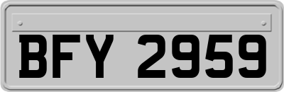 BFY2959