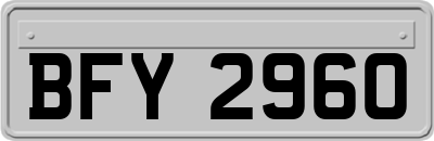 BFY2960