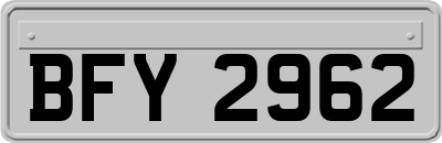 BFY2962
