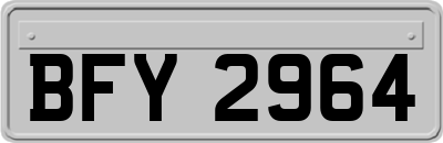 BFY2964