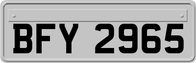 BFY2965