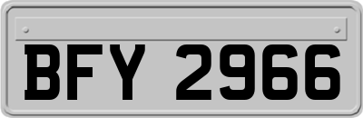 BFY2966