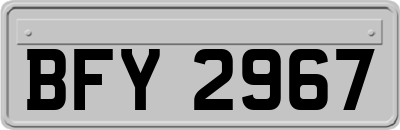 BFY2967