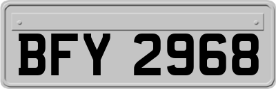 BFY2968