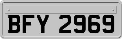 BFY2969