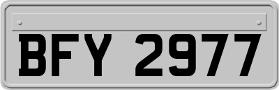 BFY2977