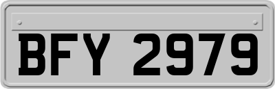 BFY2979