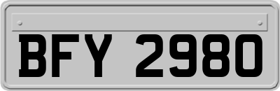 BFY2980