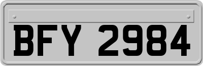 BFY2984