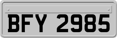 BFY2985