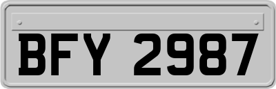 BFY2987