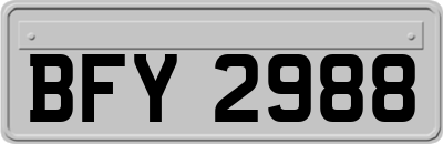 BFY2988