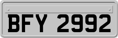 BFY2992