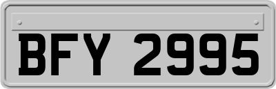 BFY2995