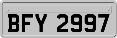 BFY2997