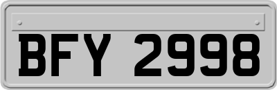BFY2998