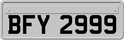 BFY2999