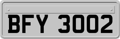 BFY3002