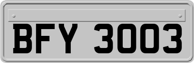 BFY3003