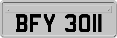BFY3011