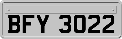 BFY3022