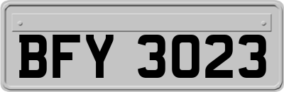 BFY3023