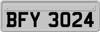 BFY3024