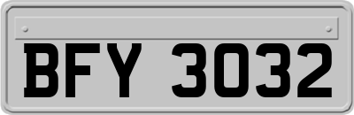 BFY3032