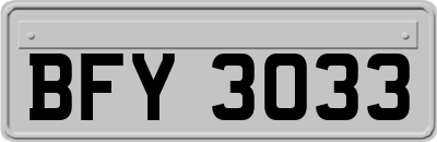 BFY3033