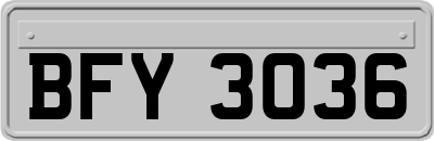BFY3036