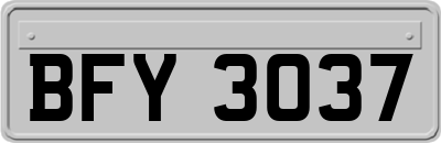BFY3037